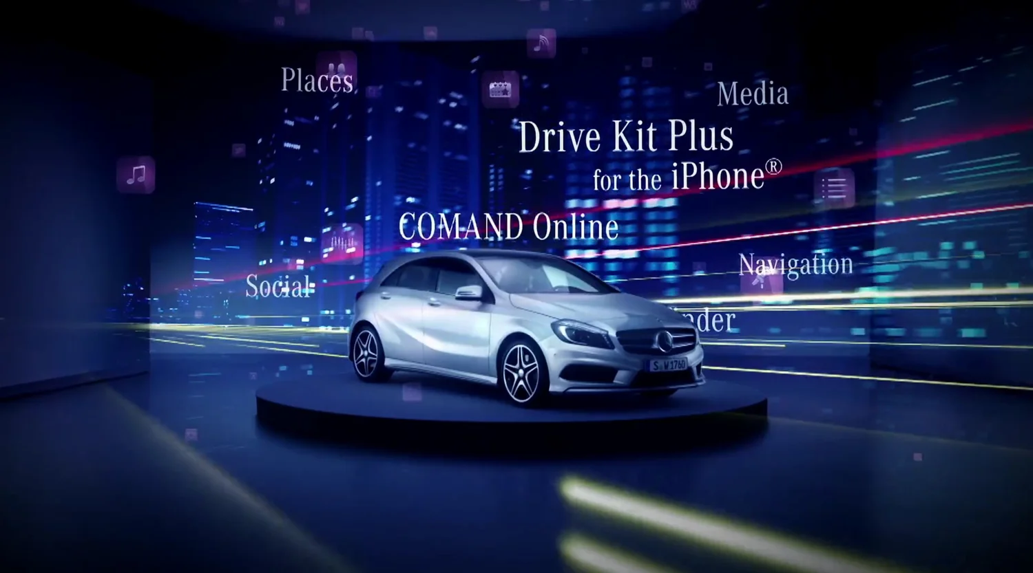Mercedes-Benz