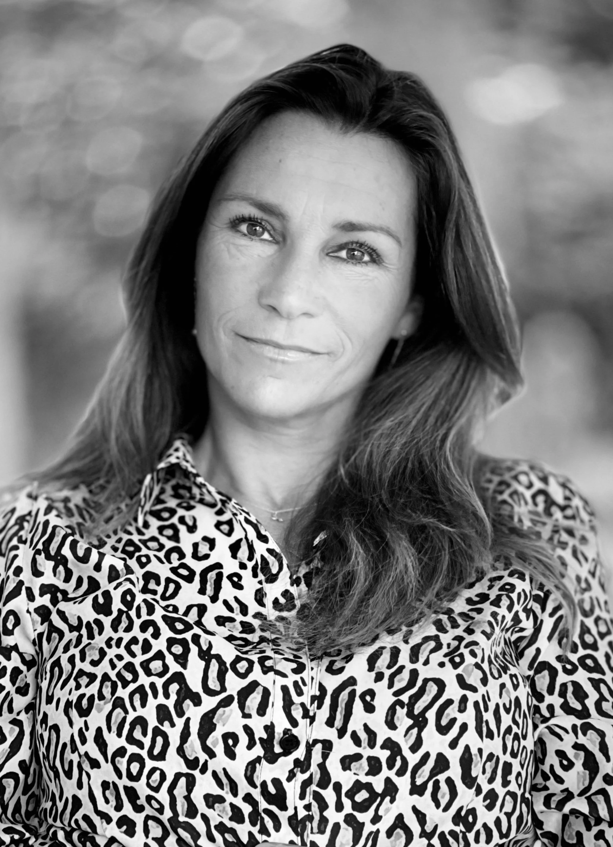Nina Gwyn Weiland
